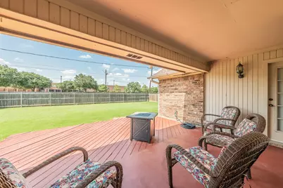8252 Lesley Lane, Watauga, TX 76148 - Photo 32