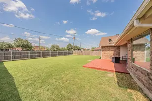 8252 Lesley Ln, Watauga, TX 76148 - Photo 34