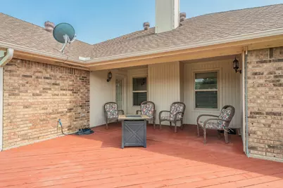 8252 Lesley Lane, Watauga, TX 76148 - Photo 38