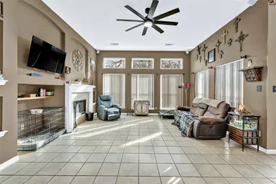 403 Lochwood Circle, Lake Dallas, TX 75065 - Photo 4