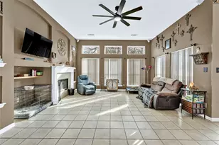 403 Lochwood Cir, Lake Dallas, TX 75065 - Photo 4