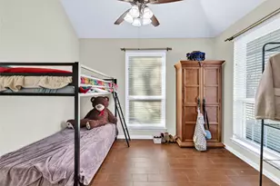 403 Lochwood Cir, Lake Dallas, TX 75065 - Photo 8