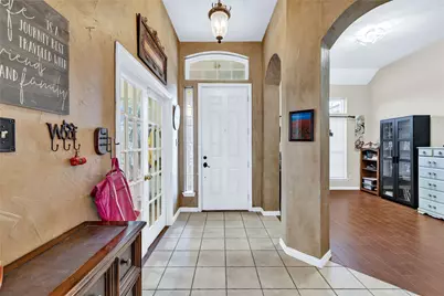 403 Lochwood Circle, Lake Dallas, TX 75065 - Photo 6