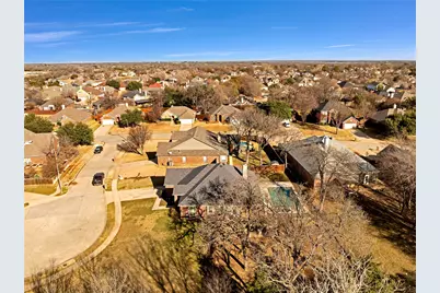 403 Lochwood Circle, Lake Dallas, TX 75065 - Photo 32