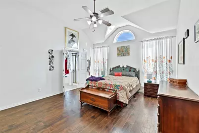 403 Lochwood Circle, Lake Dallas, TX 75065 - Photo 14