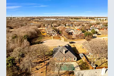 403 Lochwood Circle, Lake Dallas, TX 75065 - Photo 30