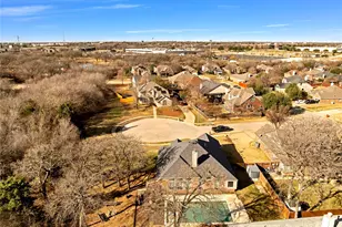403 Lochwood Cir, Lake Dallas, TX 75065 - Photo 30