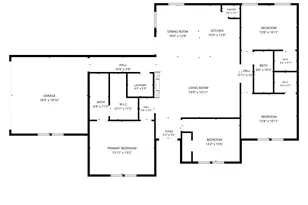 609 Luzon St, Tool, TX 75143 - Photo 40