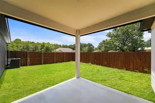 609 Luzon St, Tool, TX 75143 - Photo 32