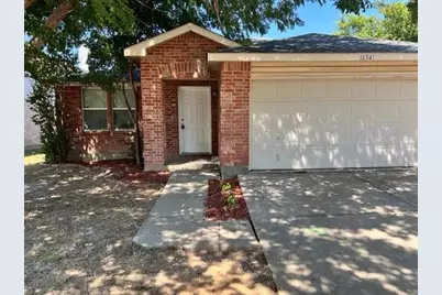16541 Jasmine Springs Drive, Fort Worth, TX 76247 - Photo 1