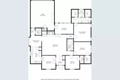 1005 De Pauw Drive, Arlington, TX 76012 - Photo 26