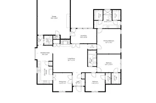 1005 De Pauw Dr, Arlington, TX 76012 - Photo 26