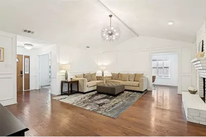 1005 De Pauw Drive, Arlington, TX 76012 - Photo 6