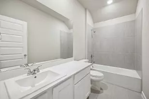 1856 Balfour Bnd, Forney, TX 75126 - Photo 32