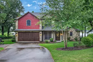 416 Forest Ln, Gun Barrel City, TX 75156 - Photo 2