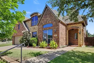4216 Boxwood Dr, Denton, TX 76208 - Photo 2