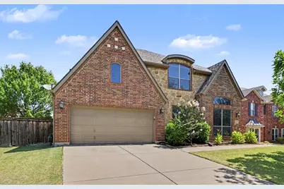 4216 Boxwood Drive, Denton, TX 76208 - Photo 1