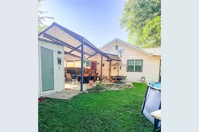 2124 Culbertson Street, Paris, TX 75460 - Photo 2