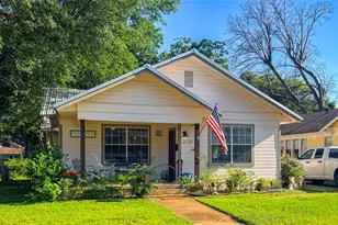2124 Culbertson St, Paris, TX 75460 - Photo 1