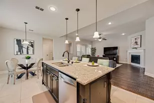 1044 Enchanted Rock Dr, Allen, TX 75013 - Photo 8