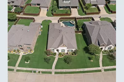 1044 Enchanted Rock Drive, Allen, TX 75013 - Photo 1