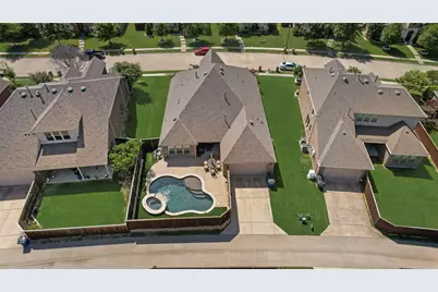 1044 Enchanted Rock Drive, Allen, TX 75013 - Photo 2