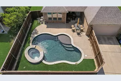 1044 Enchanted Rock Drive, Allen, TX 75013 - Photo 4
