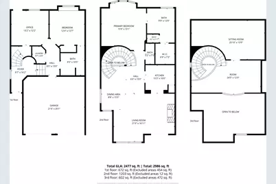 728 Rockingham Drive, Irving, TX 75063 - Photo 40