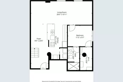 3110 Thomas Avenue #111, Dallas, TX 75204 - Photo 26