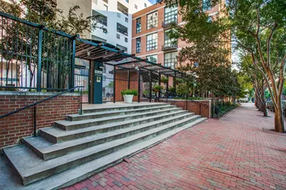 3110 Thomas Avenue #111, Dallas, TX 75204 - Photo 22