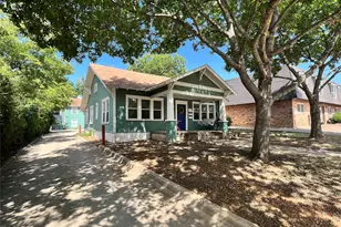 219 Bryan St, Denton, TX 76201 - Photo 1