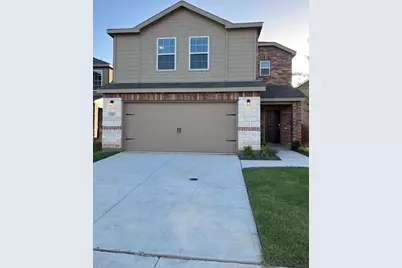 818 Poppy Cove Lane, Princeton, TX 75407 - Photo 1