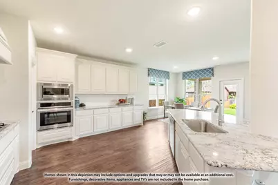 984 Imperial Eagle Road, Alvarado, TX 76009 - Photo 6