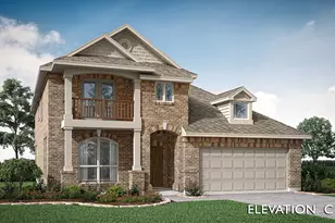 984 Imperial Eagle Rd, Alvarado, TX 76009 - Photo 1