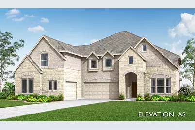 9213 Wood Duck Drive, New Fairview, TX 76247 - Photo 1
