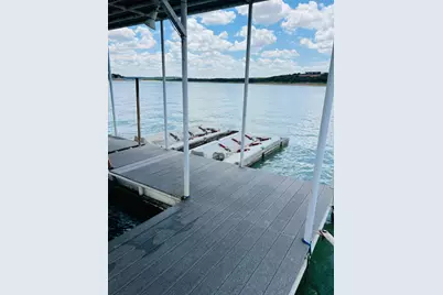 1025 N Shore Drive, Cisco, TX 76437 - Photo 4