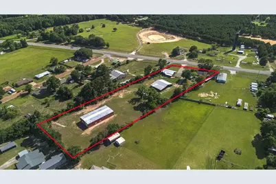7491 Sh 19 S, Athens, TX 75751 - Photo 1