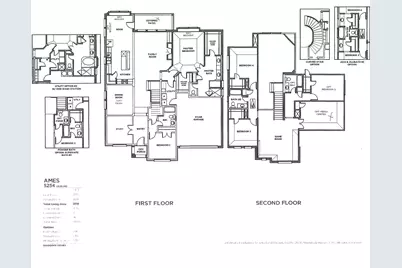 6009 Firefox Lane, Fort Worth, TX 76123 - Photo 34