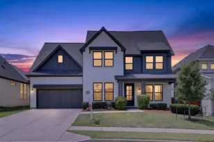 6009 Firefox Ln, Fort Worth, TX 76123 - Photo 1