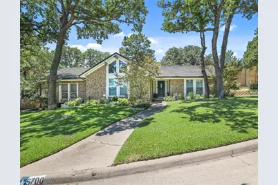5700 Stage Line Drive, Arlington, TX 76017 - Photo 1