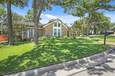 5700 Stage Line Drive, Arlington, TX 76017 - Photo 2