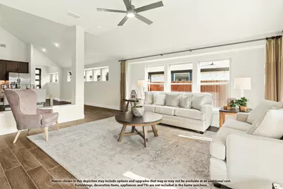 1953 Evergreen Lane, Glenn Heights, TX 75154 - Photo 18