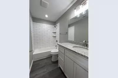 406 E Bonham Street, Tom Bean, TX 75491 - Photo 24