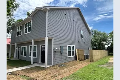 406 E Bonham Street, Tom Bean, TX 75491 - Photo 30