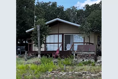 1025 N Shore Drive #2, Cisco, TX 76437 - Photo 10