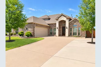 1410 Nighthawk Lane, Mansfield, TX 76063 - Photo 1