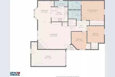 25 Brewster Court, Allen, TX 75002 - Photo 24