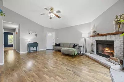 25 Brewster Court, Allen, TX 75002 - Photo 4