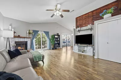 25 Brewster Court, Allen, TX 75002 - Photo 2