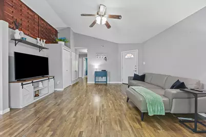 25 Brewster Court, Allen, TX 75002 - Photo 6